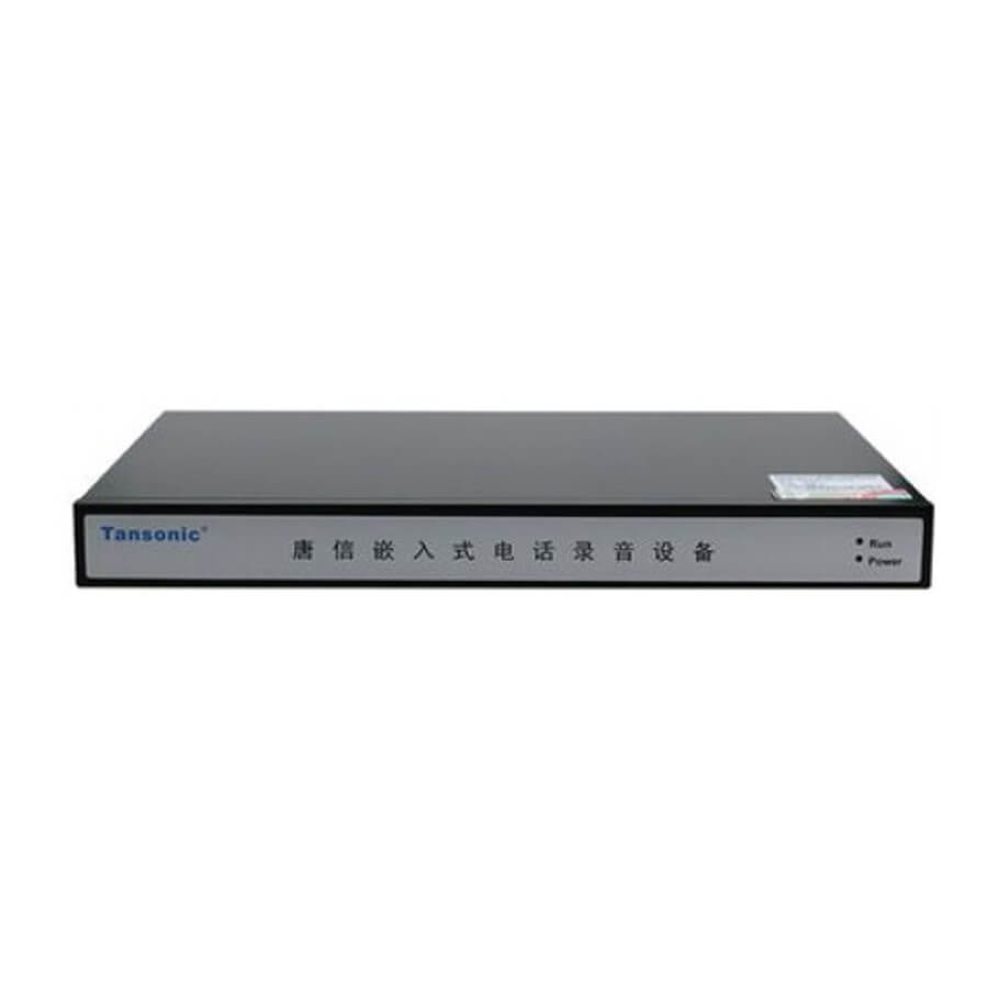 Máy ghi âm điện thoại 32 lines TANSONIC TQ1632